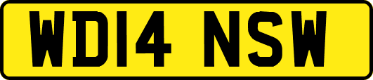 WD14NSW