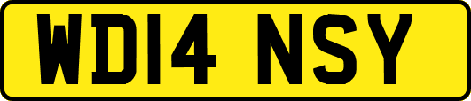 WD14NSY