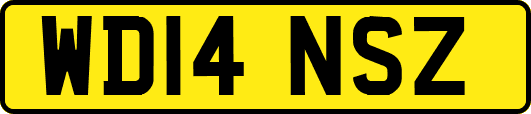 WD14NSZ