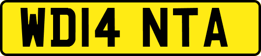 WD14NTA
