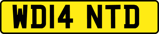 WD14NTD