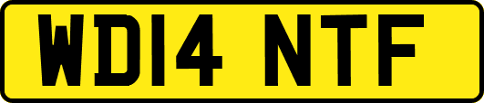 WD14NTF