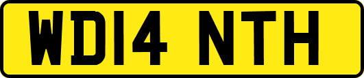 WD14NTH