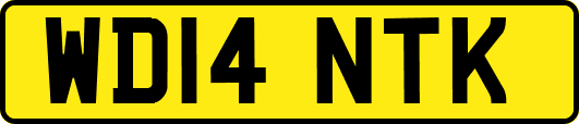 WD14NTK