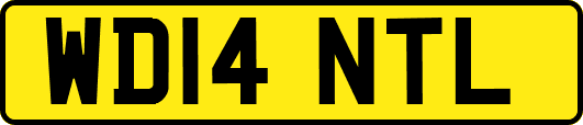 WD14NTL