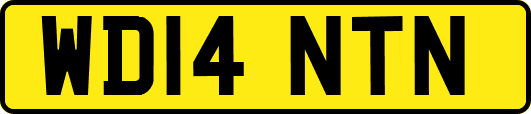 WD14NTN