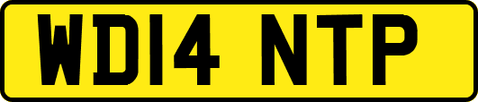 WD14NTP