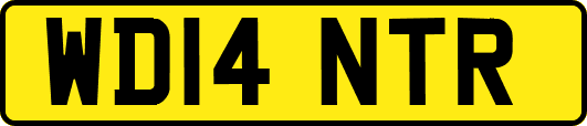 WD14NTR