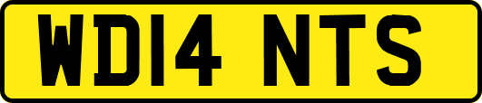 WD14NTS