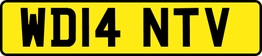 WD14NTV