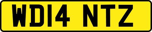WD14NTZ