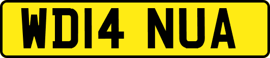 WD14NUA