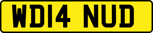 WD14NUD