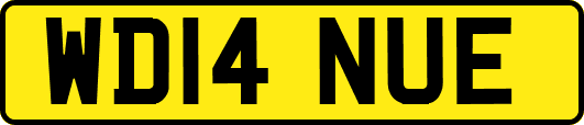 WD14NUE