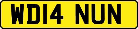 WD14NUN