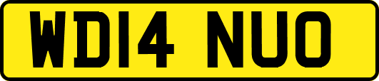 WD14NUO