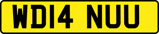 WD14NUU