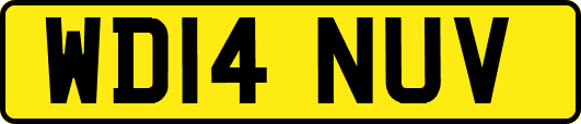 WD14NUV
