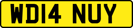 WD14NUY