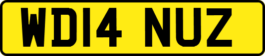 WD14NUZ