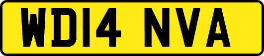 WD14NVA