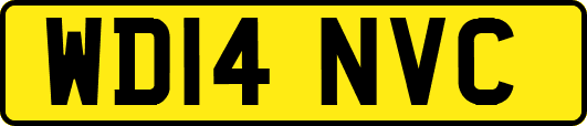 WD14NVC