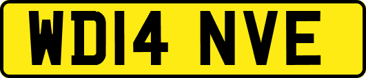 WD14NVE