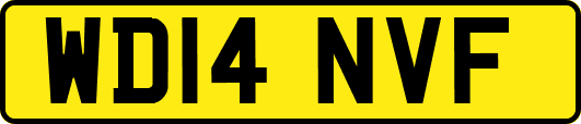 WD14NVF