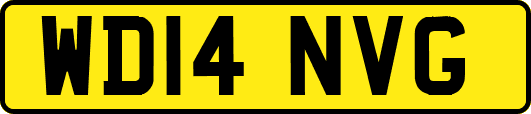 WD14NVG