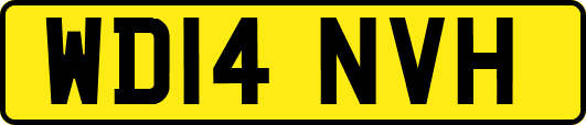 WD14NVH