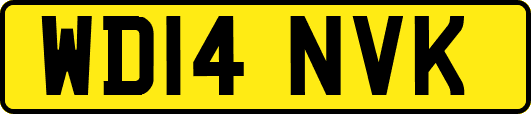 WD14NVK