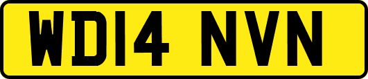 WD14NVN