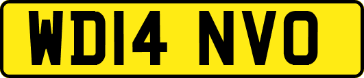 WD14NVO