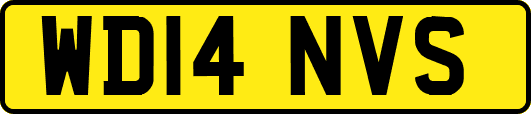 WD14NVS