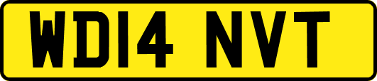 WD14NVT