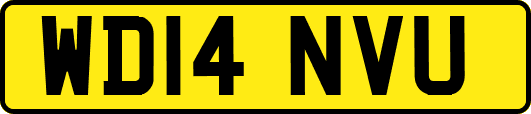 WD14NVU
