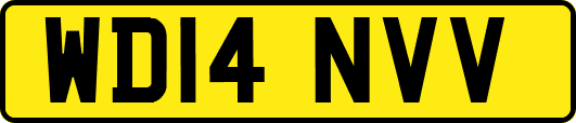 WD14NVV