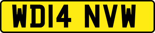 WD14NVW