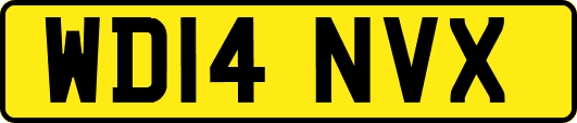 WD14NVX