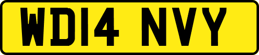 WD14NVY