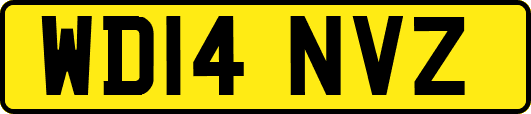 WD14NVZ
