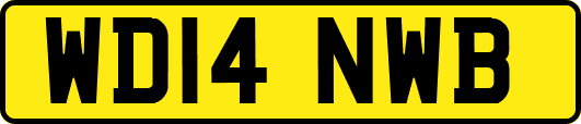 WD14NWB
