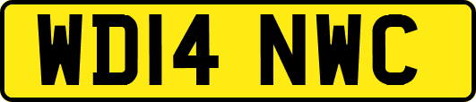 WD14NWC