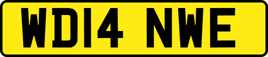 WD14NWE