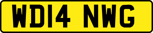 WD14NWG