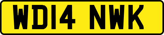 WD14NWK