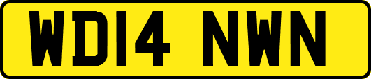WD14NWN