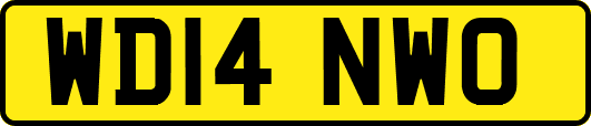 WD14NWO