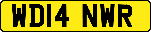 WD14NWR