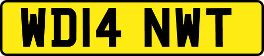 WD14NWT